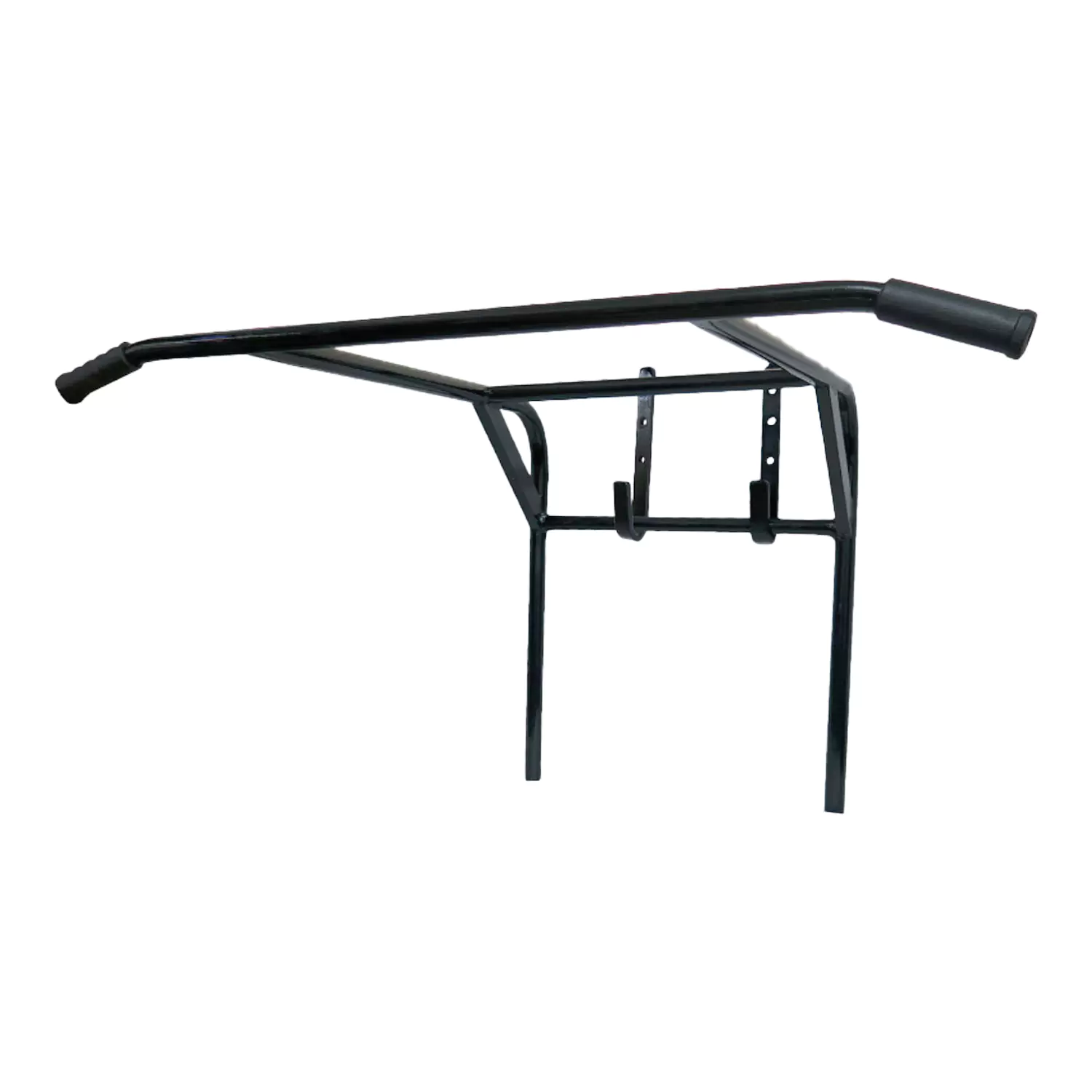 میله بارفیکس و پارالل دیواری