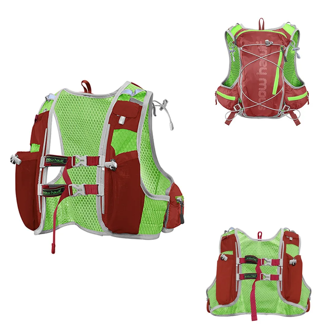 کوله اسکای رانینگ 5 لیتری اسنوهاک کد MY1015SH