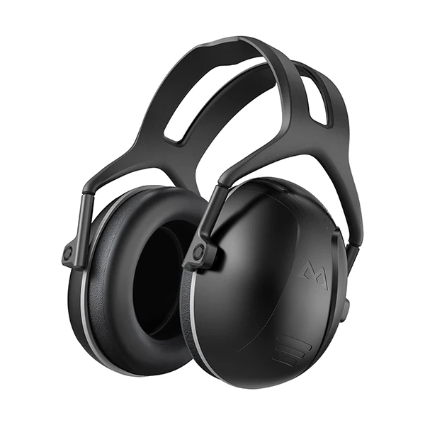 محافظ صدا گیر روگوش SNR 35db Earmuffs and earplugs SNR 35db sound protection