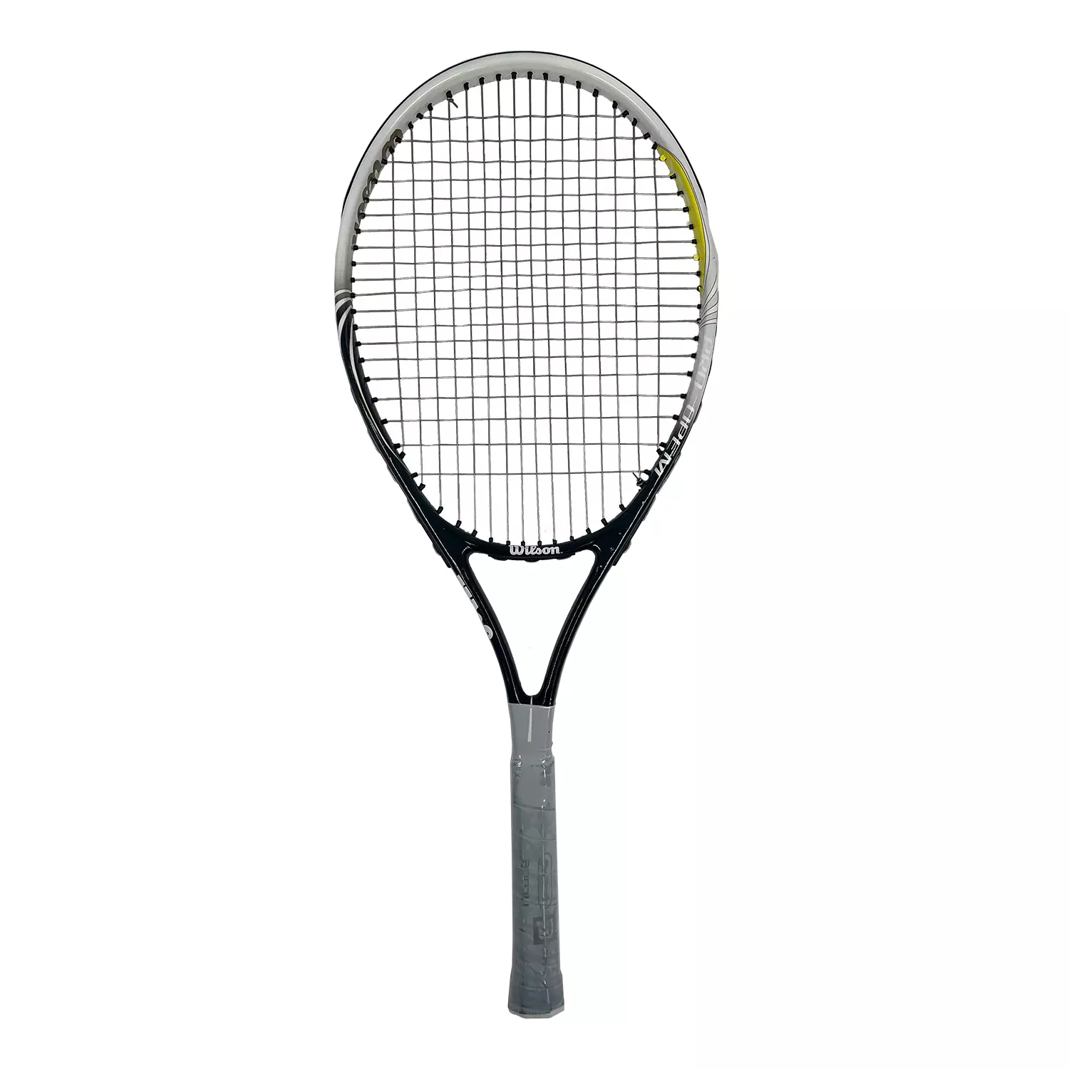 راکت تنیس ویلسون مدل BLX به همراه کاور