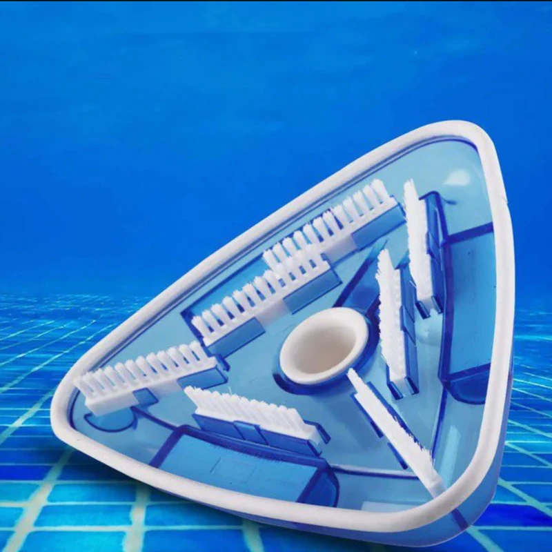 سر جارو استخری مدل مثلثی