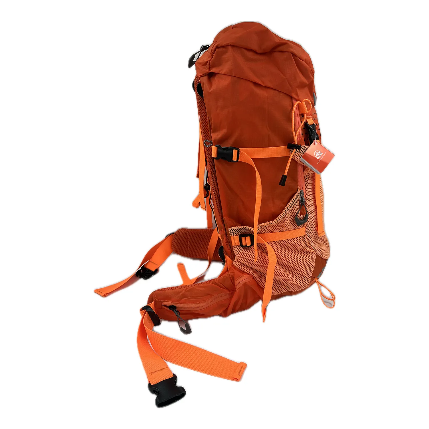  کوله 36 لیتر گایا