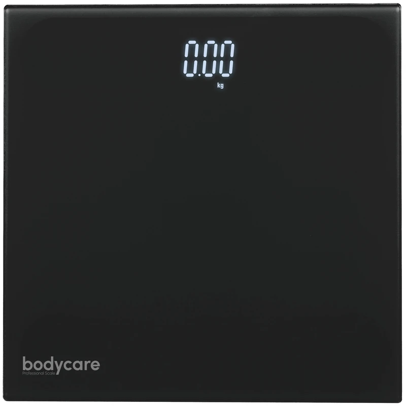 ترازو دیجیتال بادی کر مدل Lite 1C