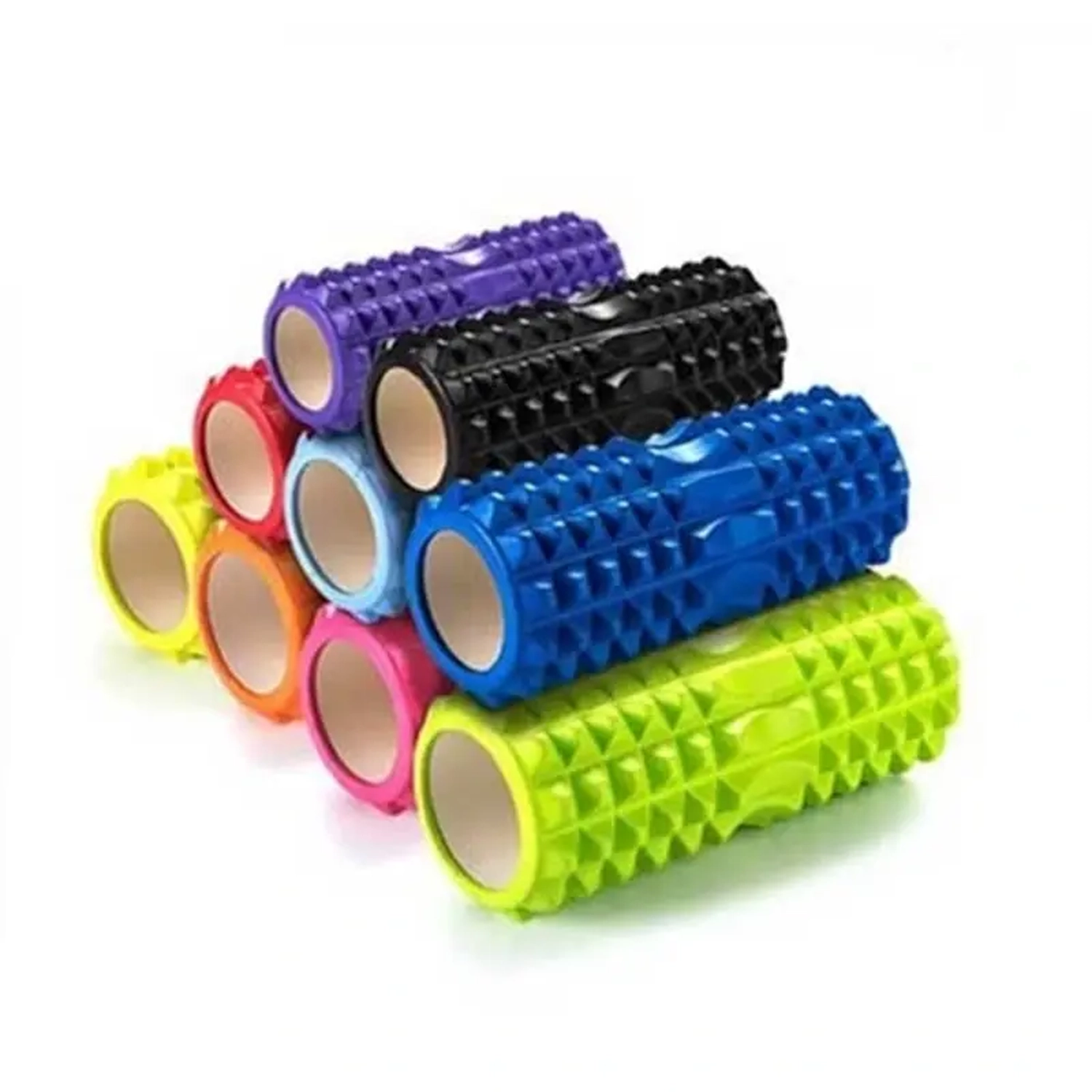 فوم رول حرفه ای 45 سانت