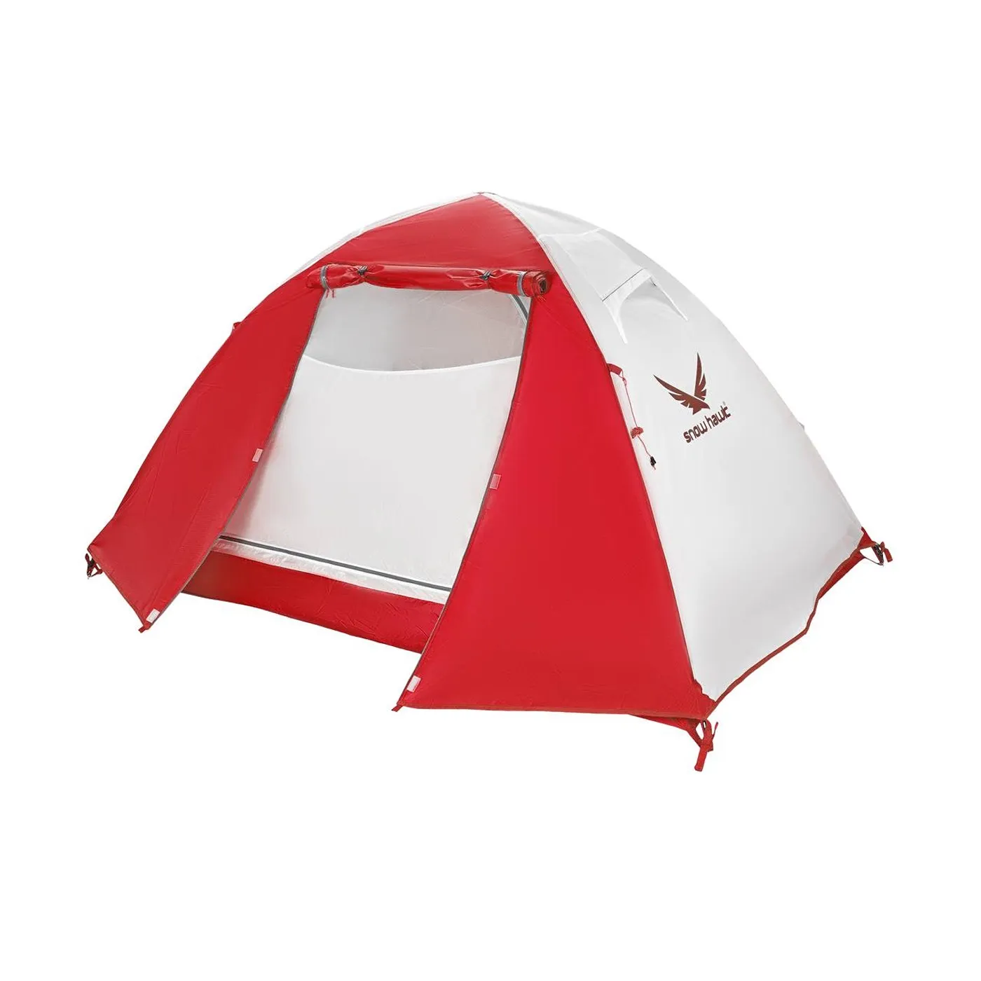 چادر دو پوش دو نفره اسنوهاک مدل دیسکاوری کد SN-T5116