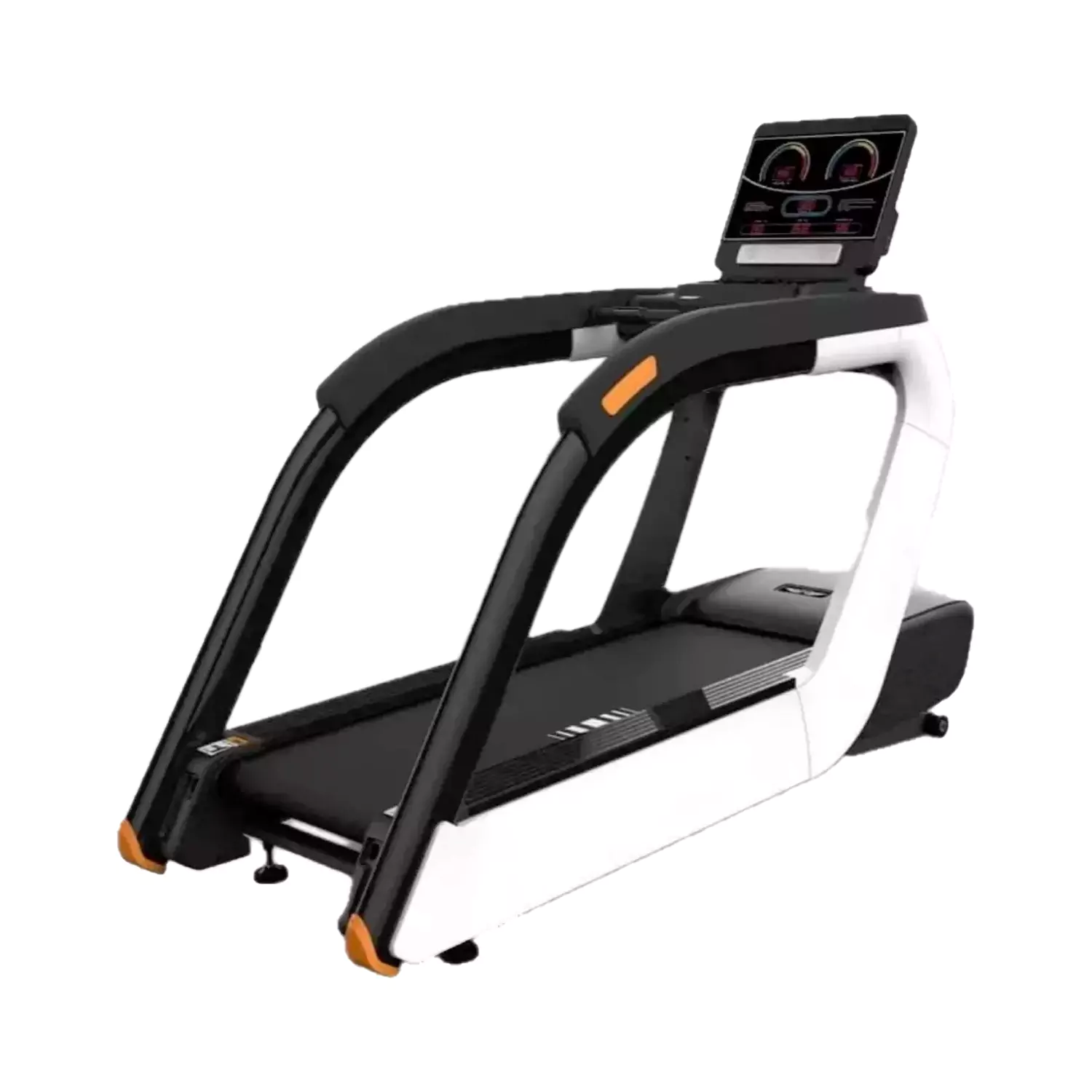 تردمیل فول باشگاهی اکوفیت مدل M8000