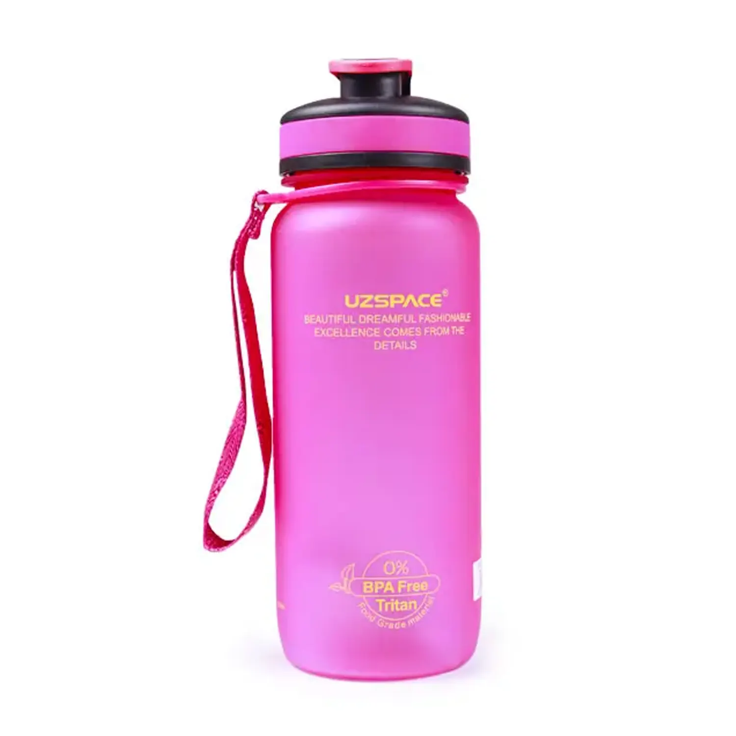 قمقمه 800 میلی‌لیتری یوز اسپیس | UZ Space مدل 3052 تریتان