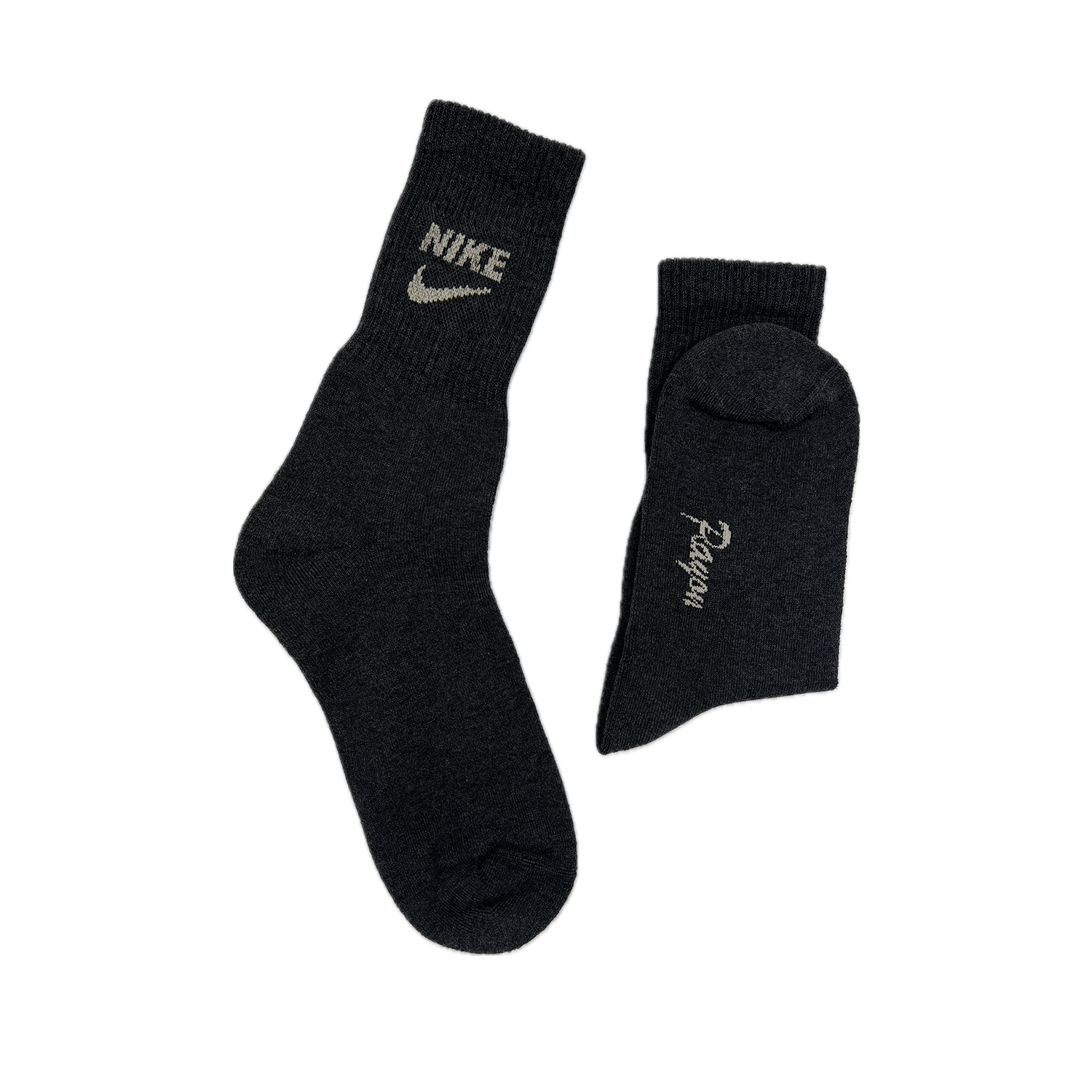 جوراب زنانه طرح نایک