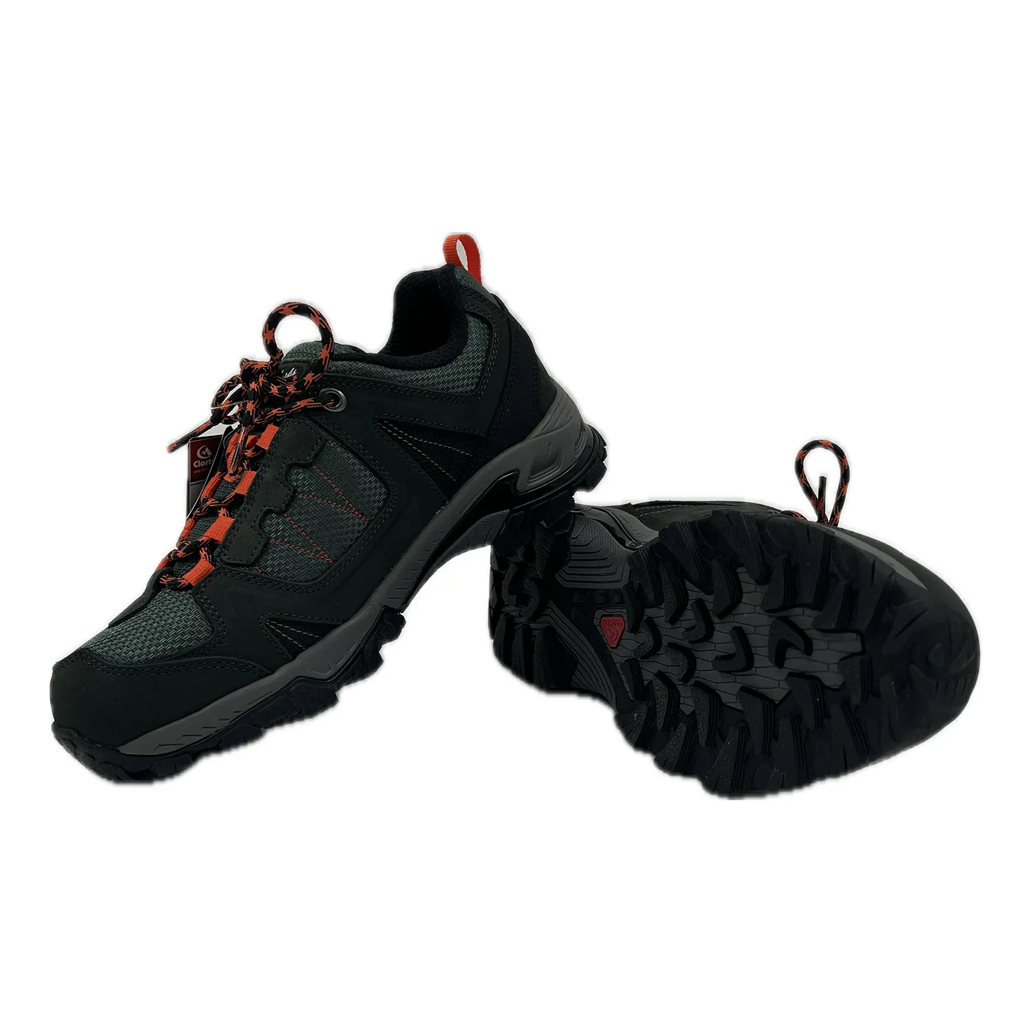 کفش کوهنوردی کلارتس مدل 3D035A