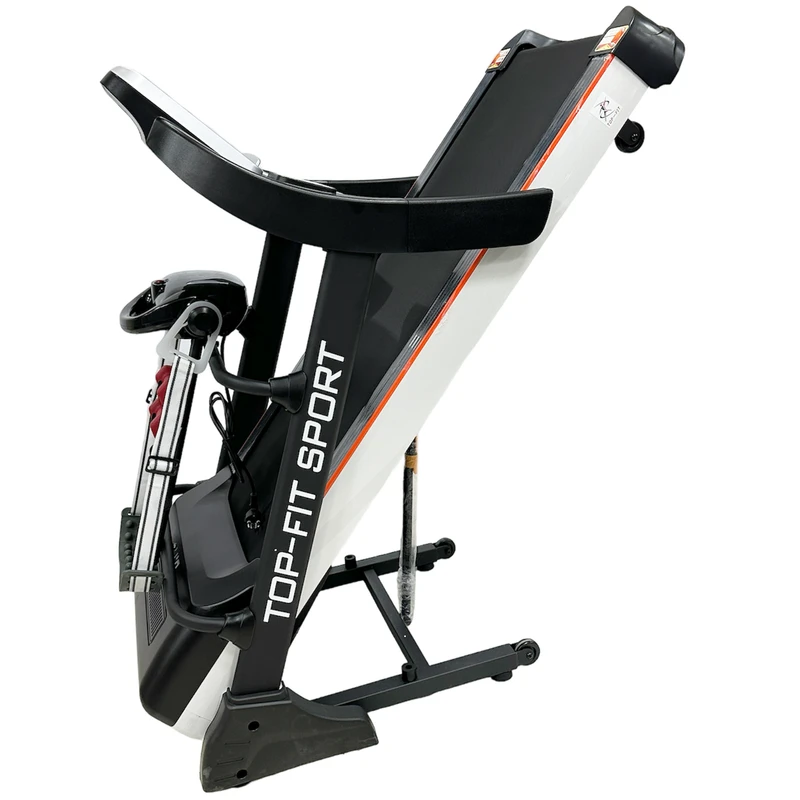 تردمیل خانگی تاپ فیت مدل B.F.T 003