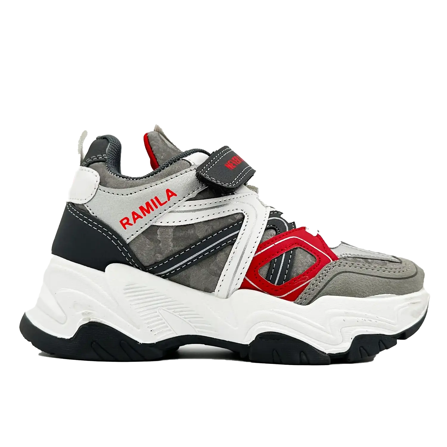 کتونی ورزشی بچگانه رامیلا | Ramila مدل 007