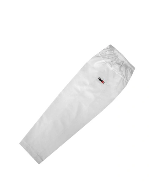 لباس کاراته کومیته SMAI سردوشی دار