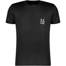 تیشرت پارچه سوزنی آندرآرمور