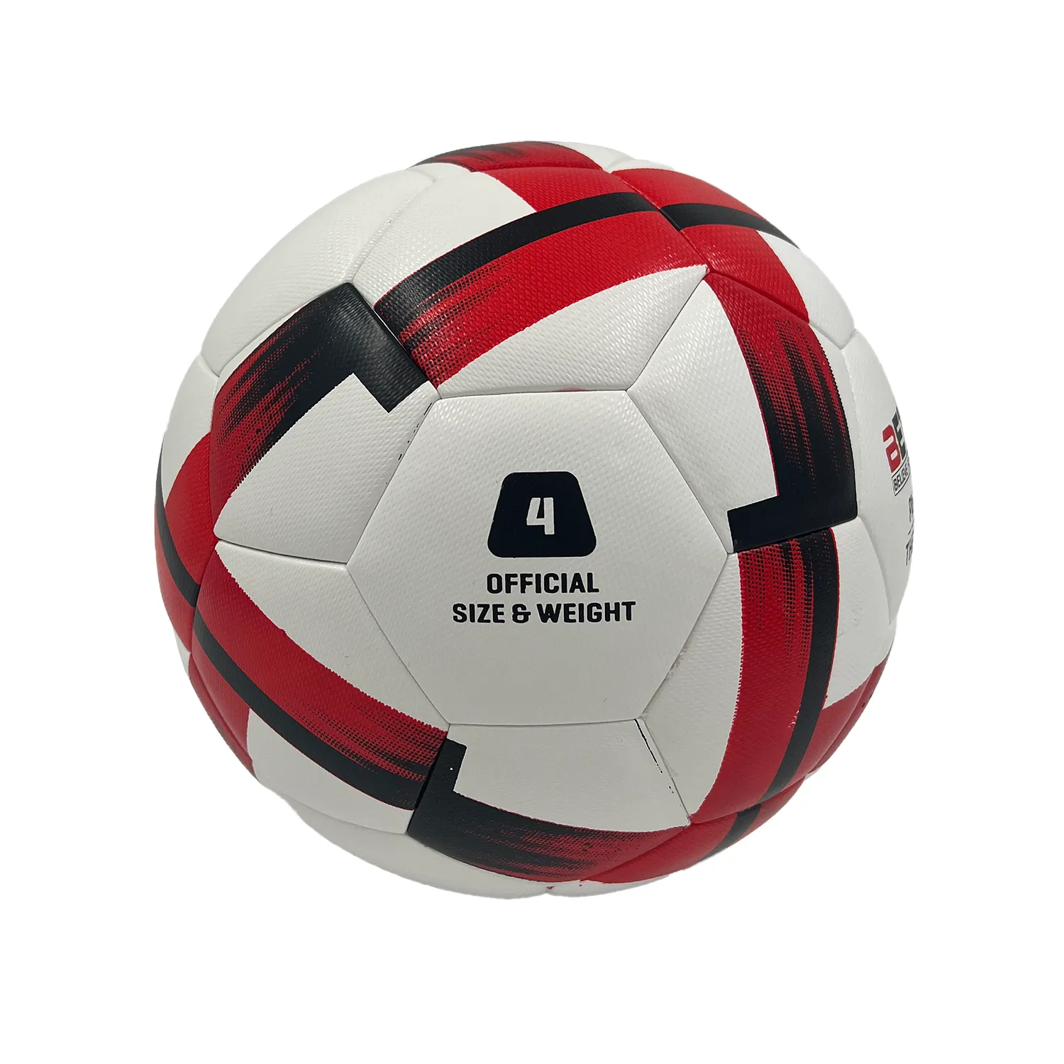 توپ فوتسال بتا رویال تنبل سایز 4