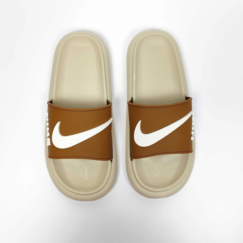 دمپایی مردانه مدل NJBK کد 1101