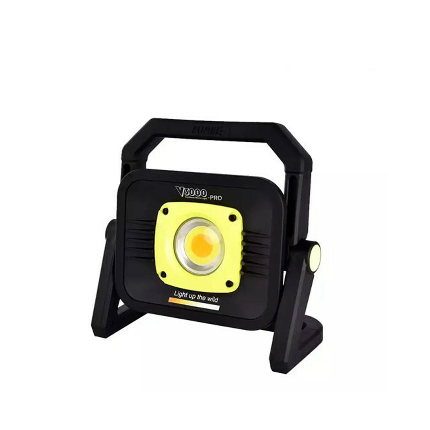 نور افکن سانری مدل V3000PRO