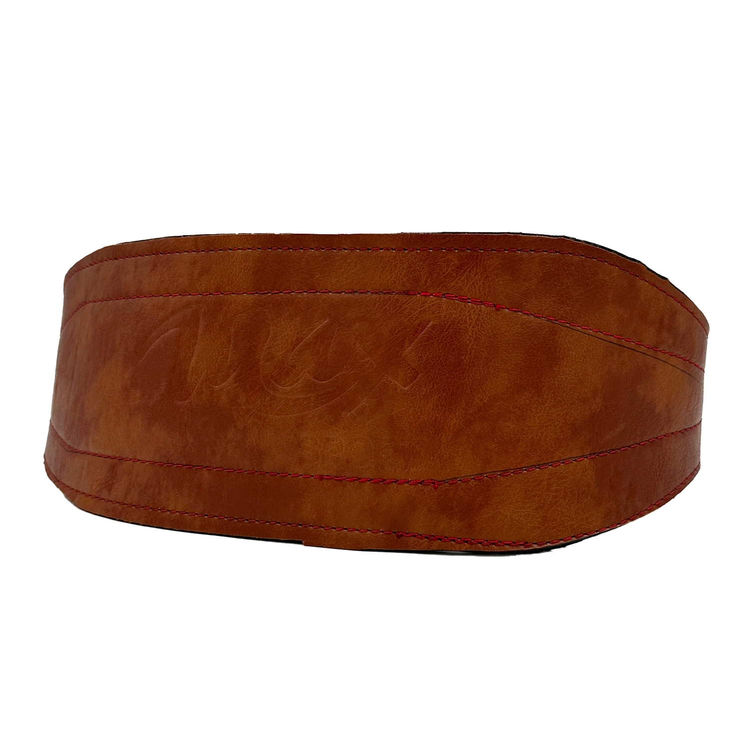 کمربند بدنسازی چرم برند MAX