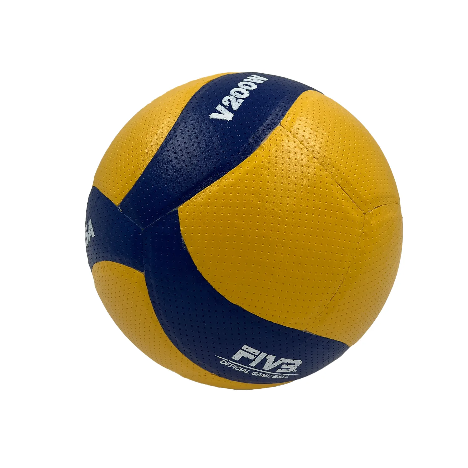 توپ والیبال میکاسا