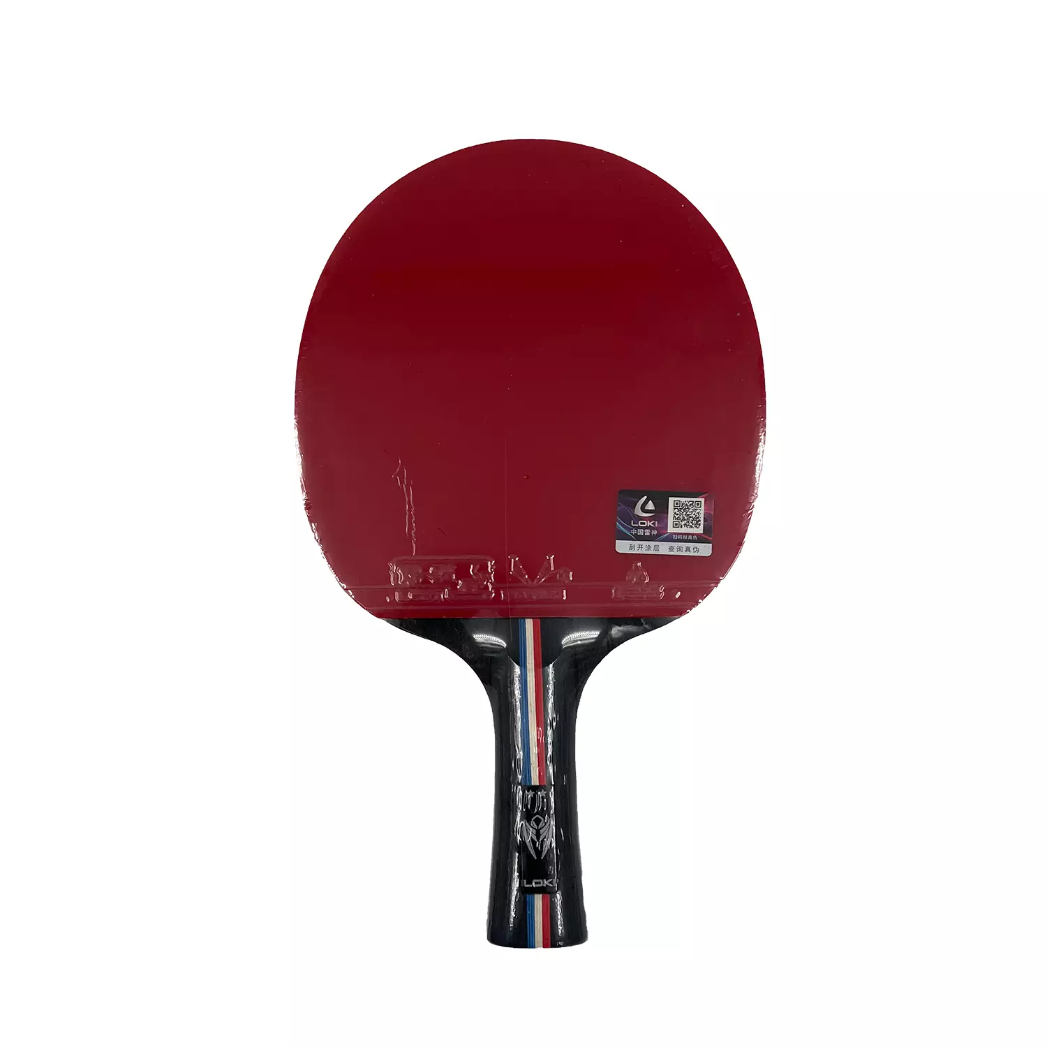 راکت پینگ پنگ 2 ستاره برند لوکی