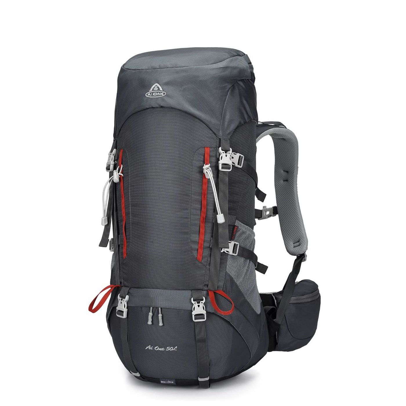 کوله پشتی کوهنوردی 80 لیتر ایوان کد KA-8187