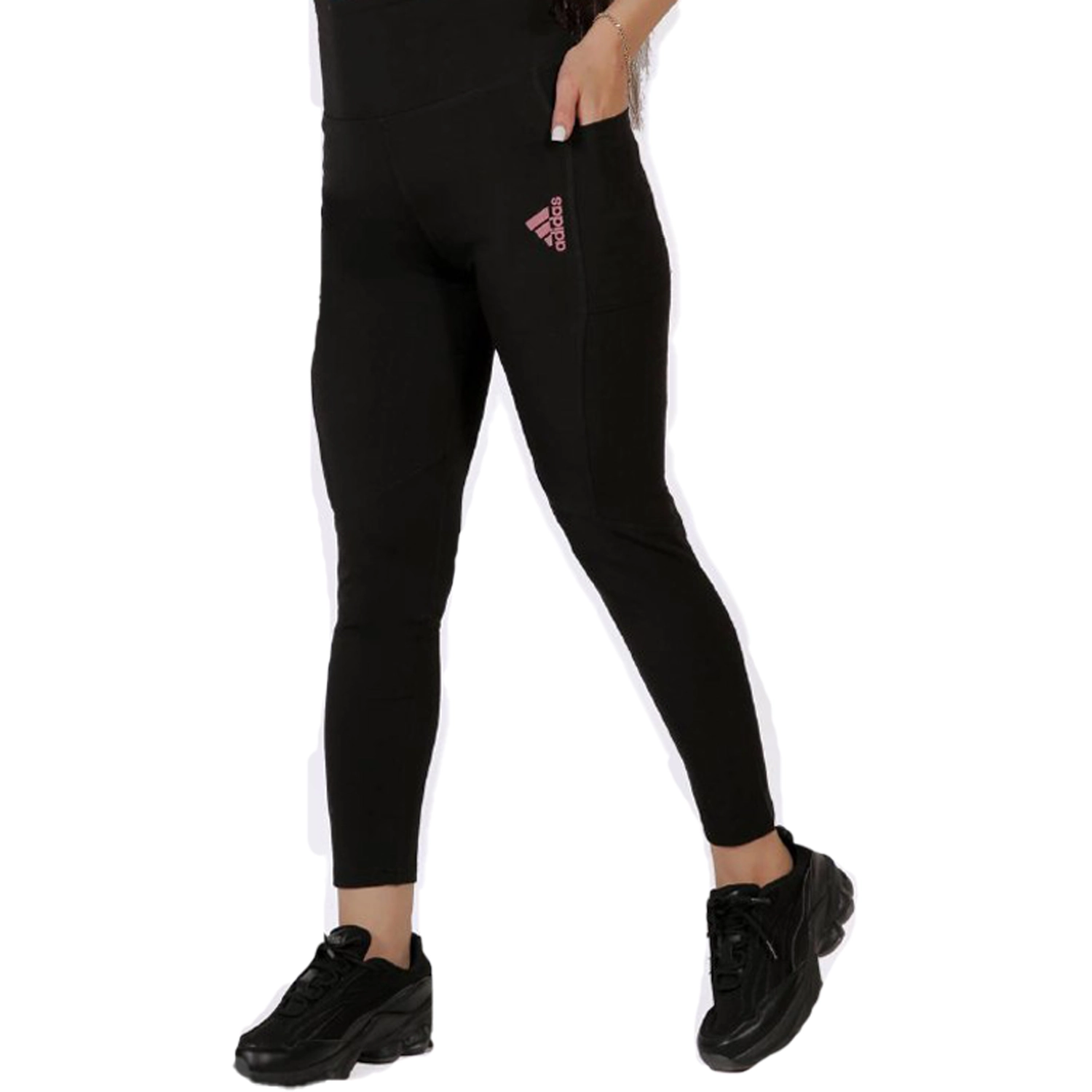 لگ زنانه غواصي آديداس