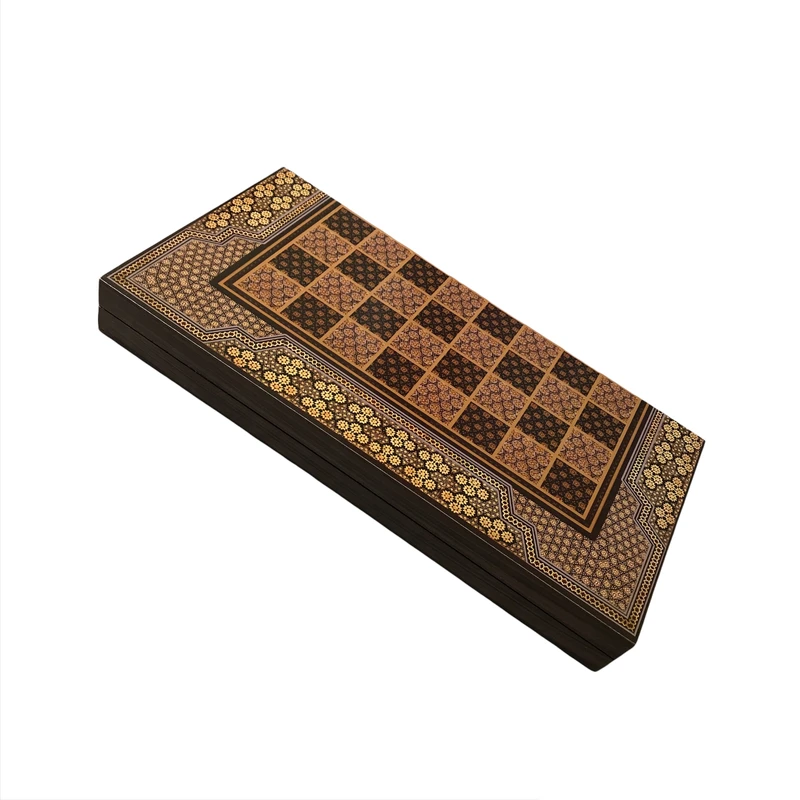 تخته شطرنج کد hk4638
