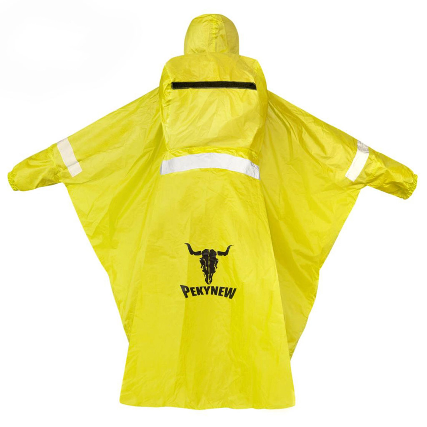 پانچو کله گاوی (پیکینیو) مدل ۲۰۲۵