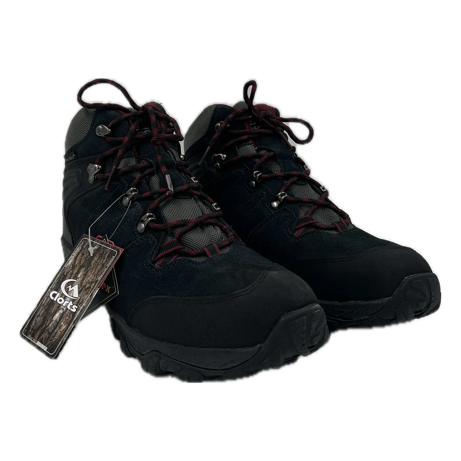 کفش کوهنوردی کلارتس مدل 3B047A