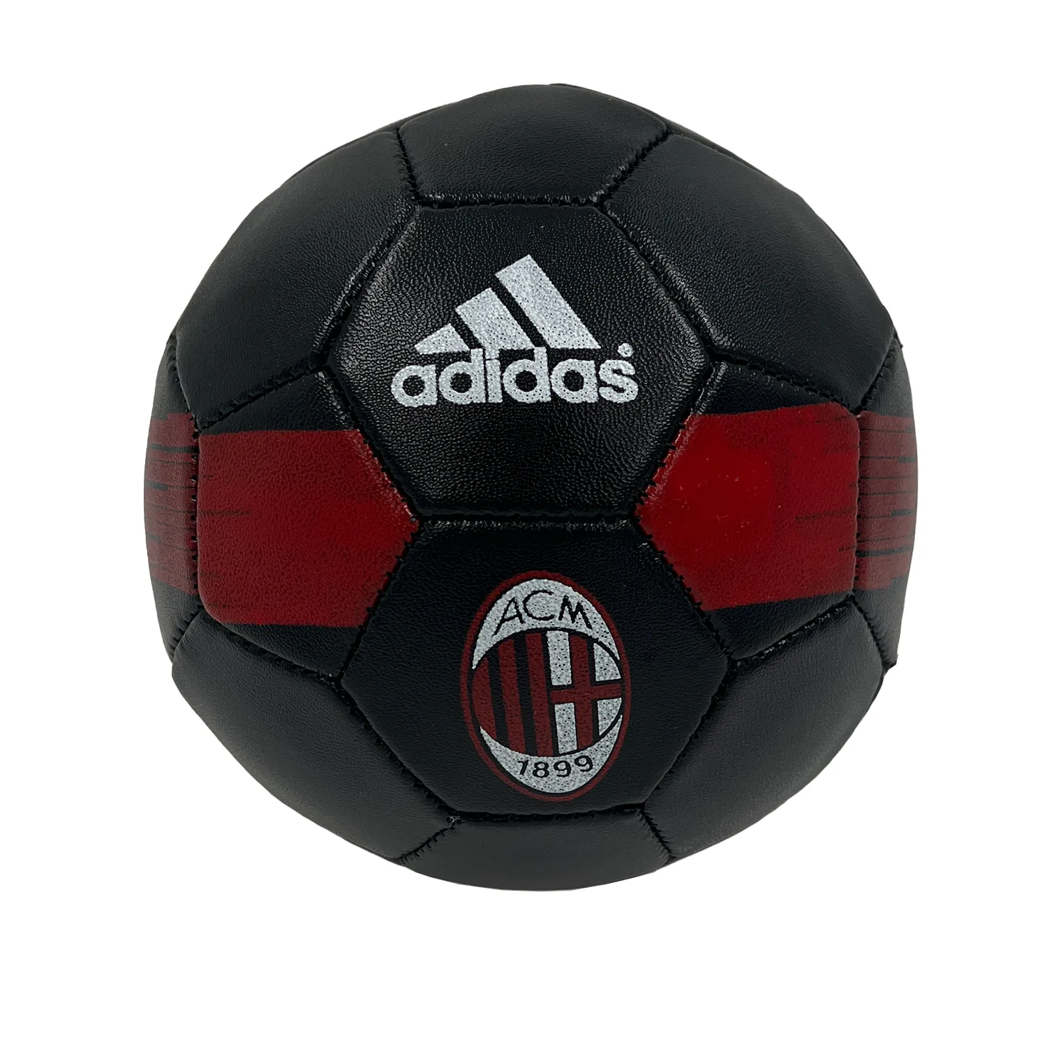 توپ فوتبال دوخت ماشینی سایز 2 آث میلان – New club2