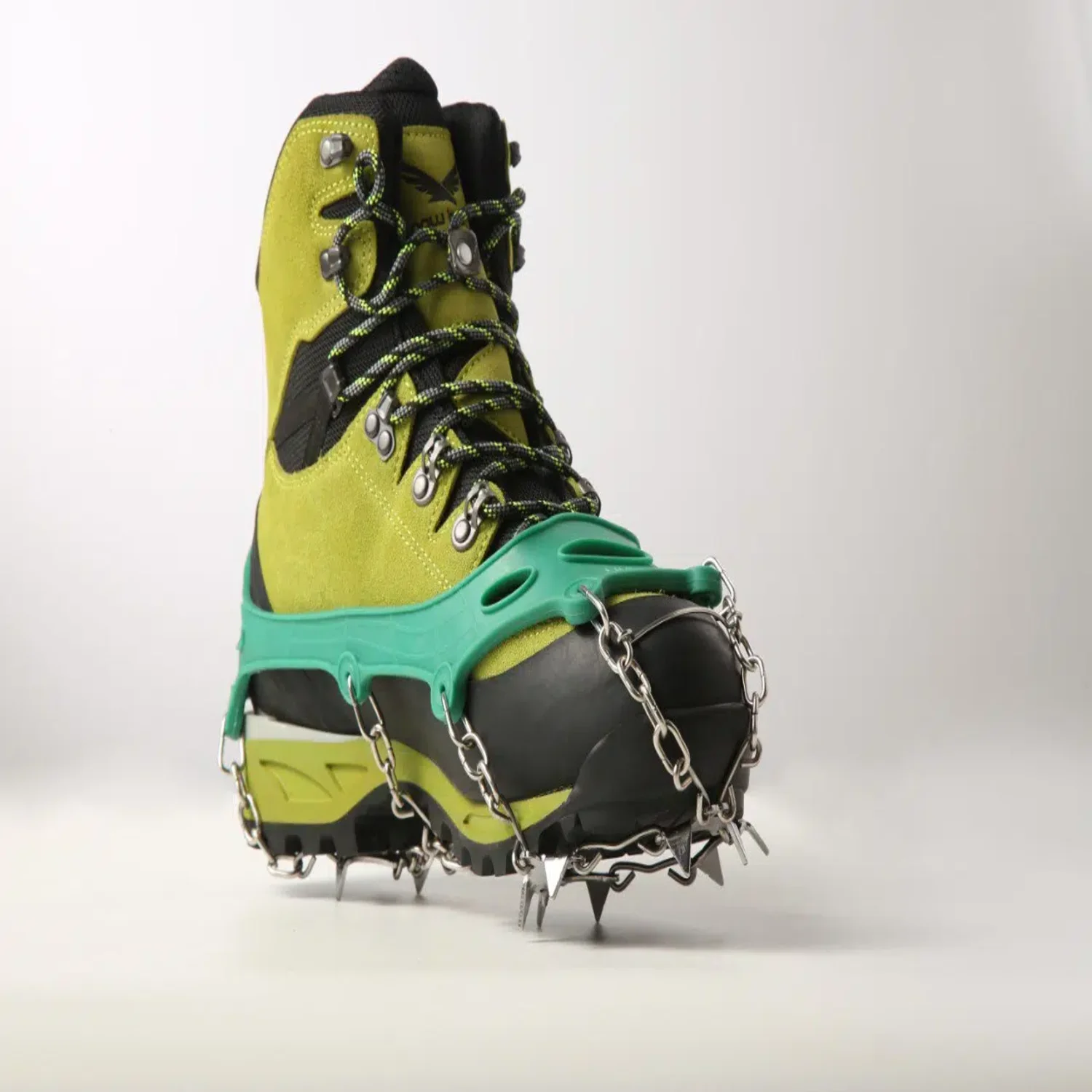 زنجیر کفش 10 شاخه اسنوهاک کد SN-C7113