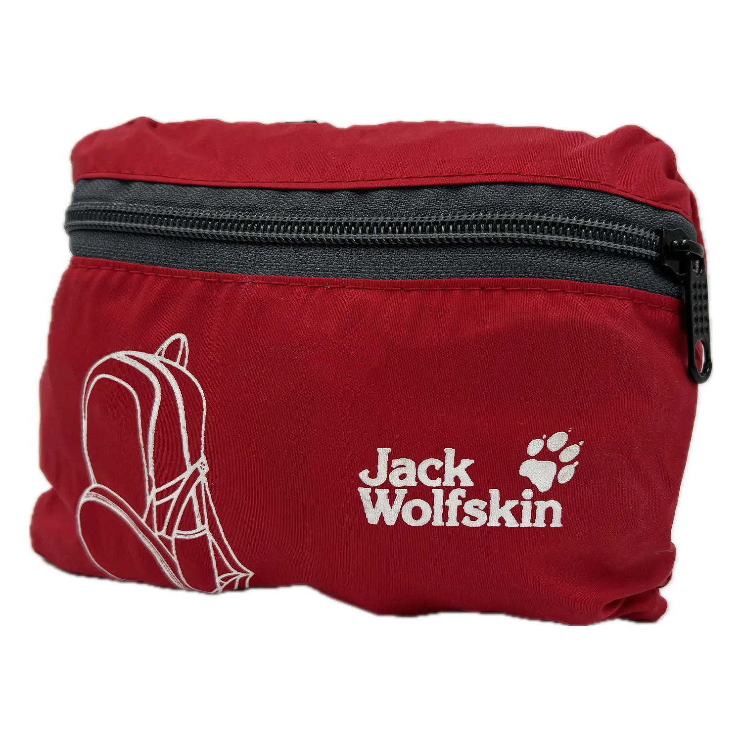 کیسه حمل جک ولف اسکین