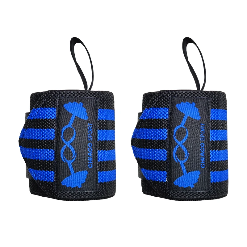 مچ بند بدنسازی چیاکو مدل Be 50m بسته 2 عددی