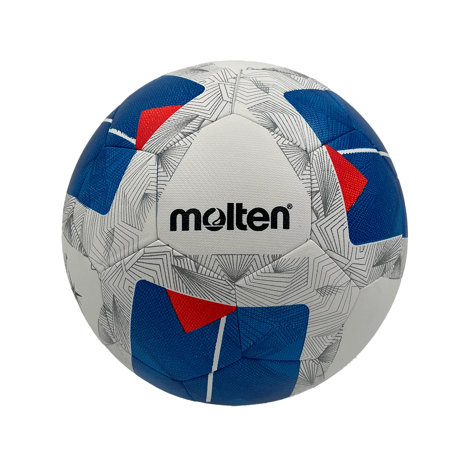 توپ فوتبال مولتن وانتاجیو 5000 سایز 5