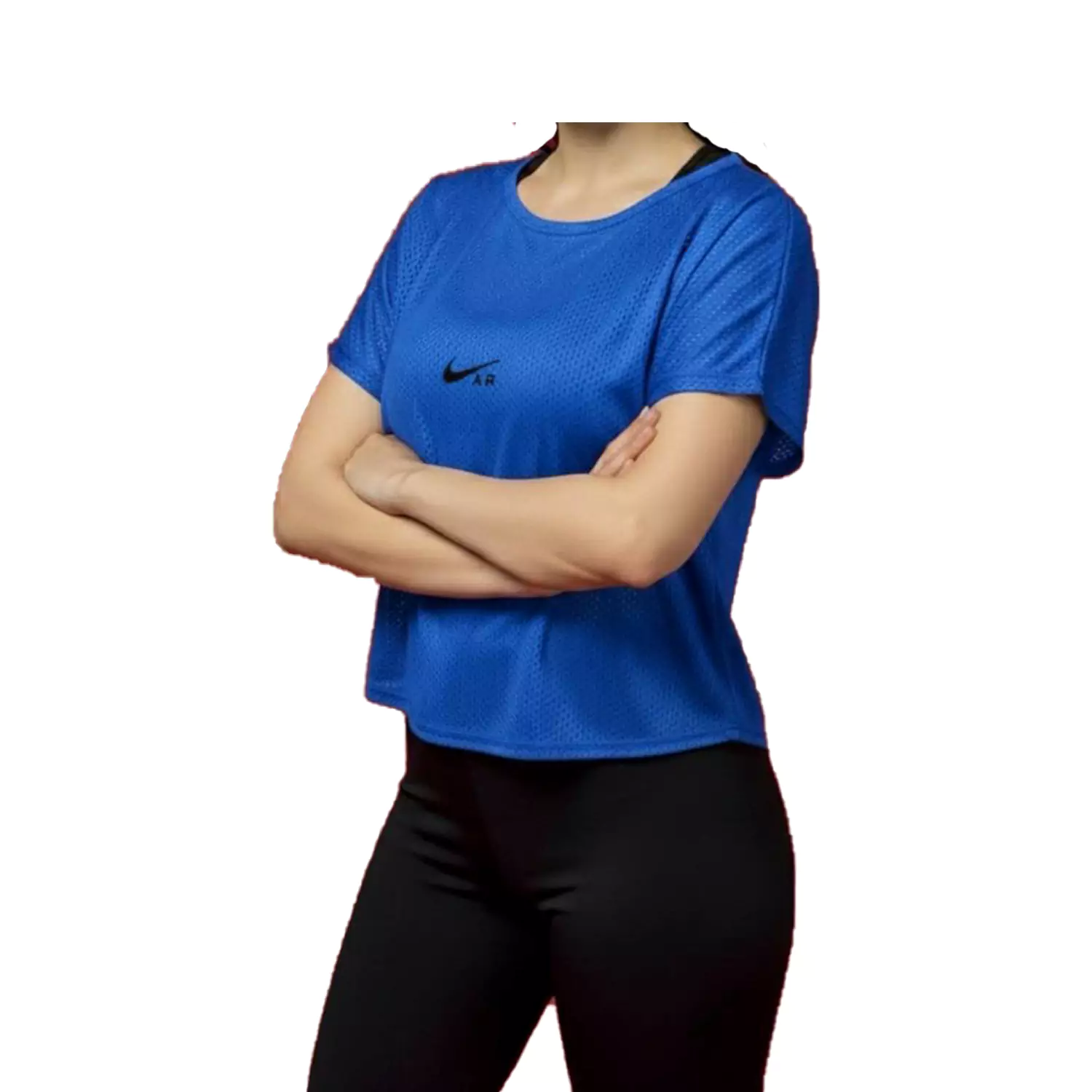 کیمونو زنانه برند نایک پارچه سوزنی