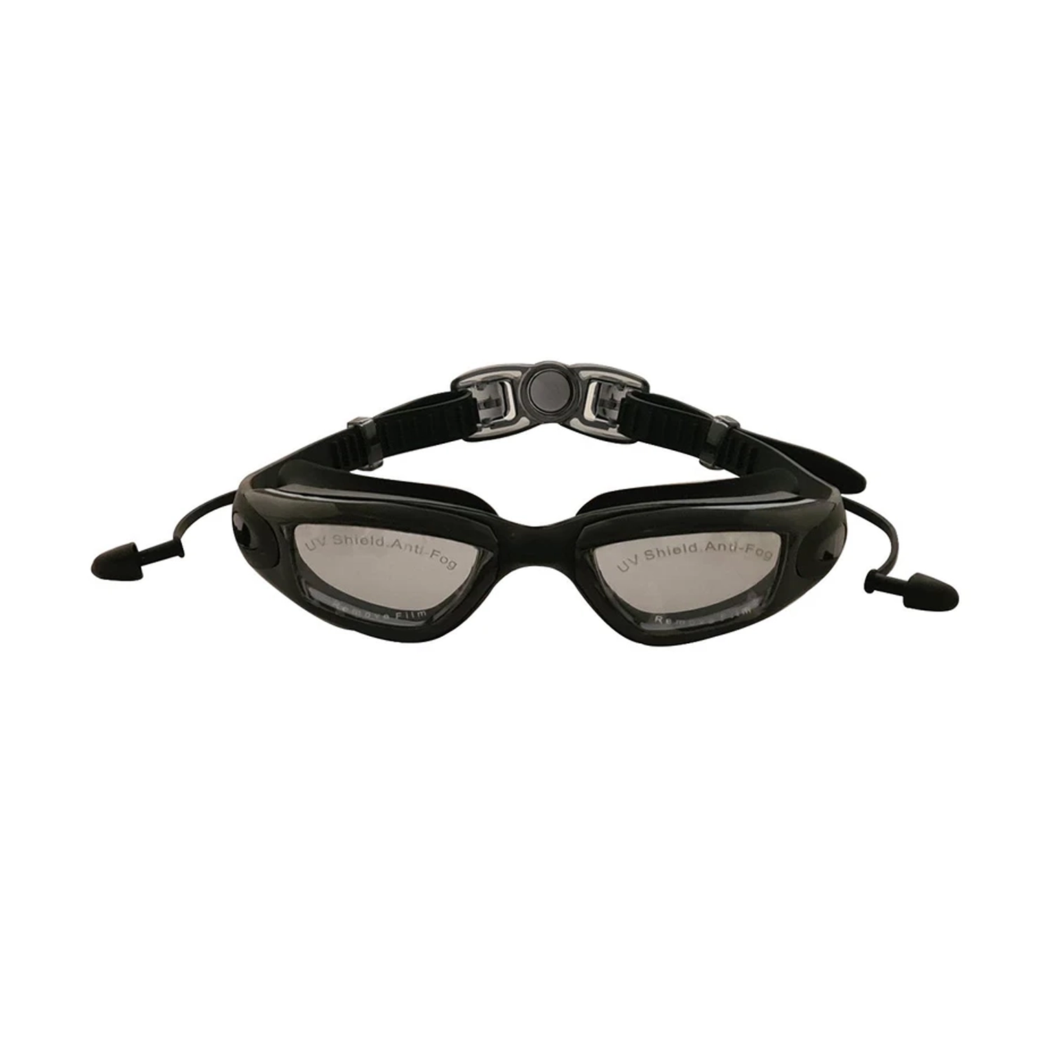 عینک شنا فری شارک مدل YG-3100E