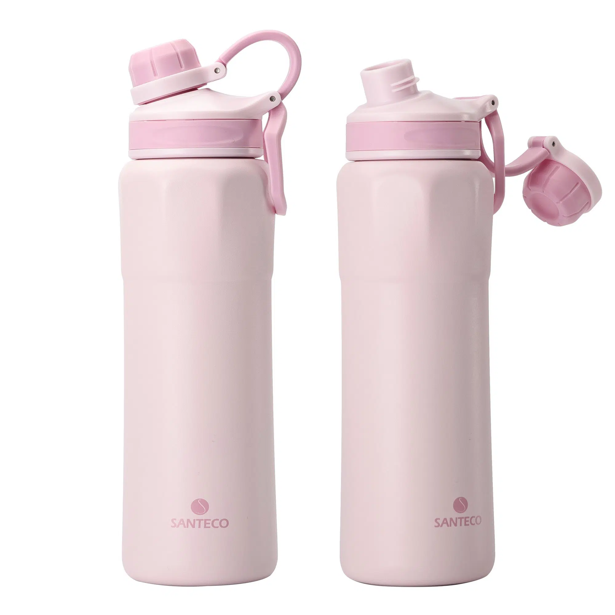 فلاسک دوجداره 850 میلی لیتری سانتکو مدل SLEEN