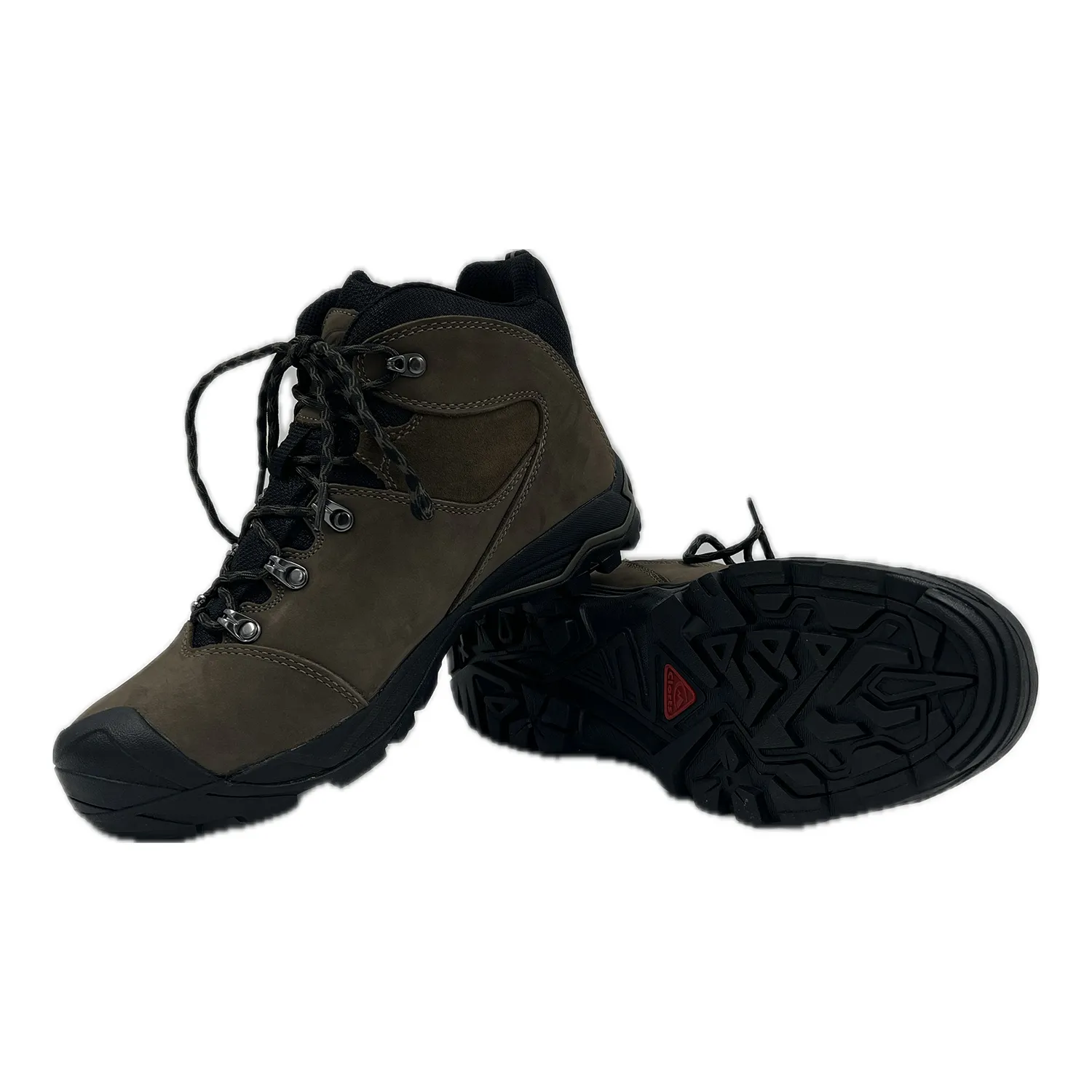 کفش کوهنوردی کلارتس مدل 3B048B