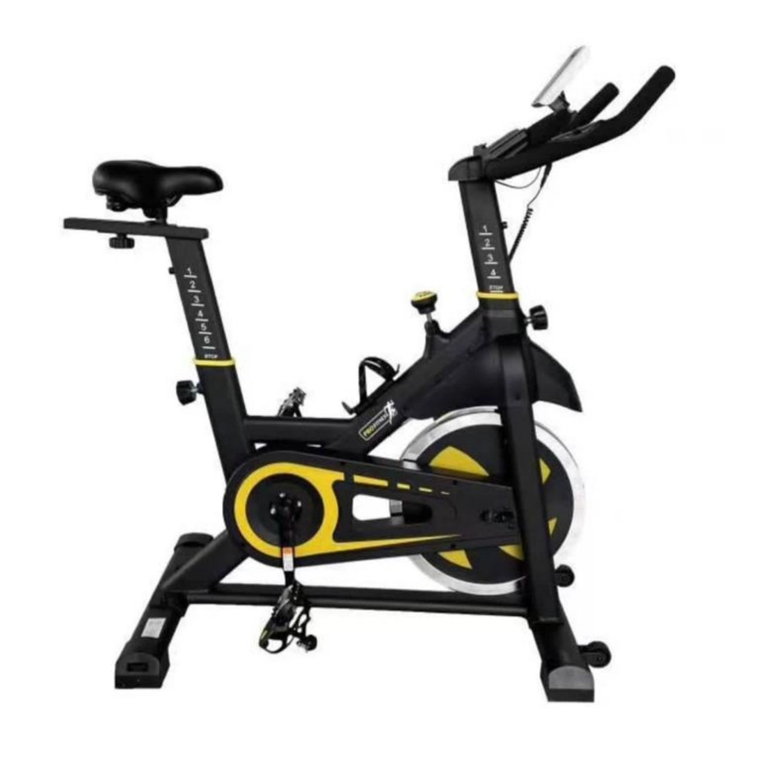 دوچرخه اسپینینگ پرو فیتنس مدل 97501