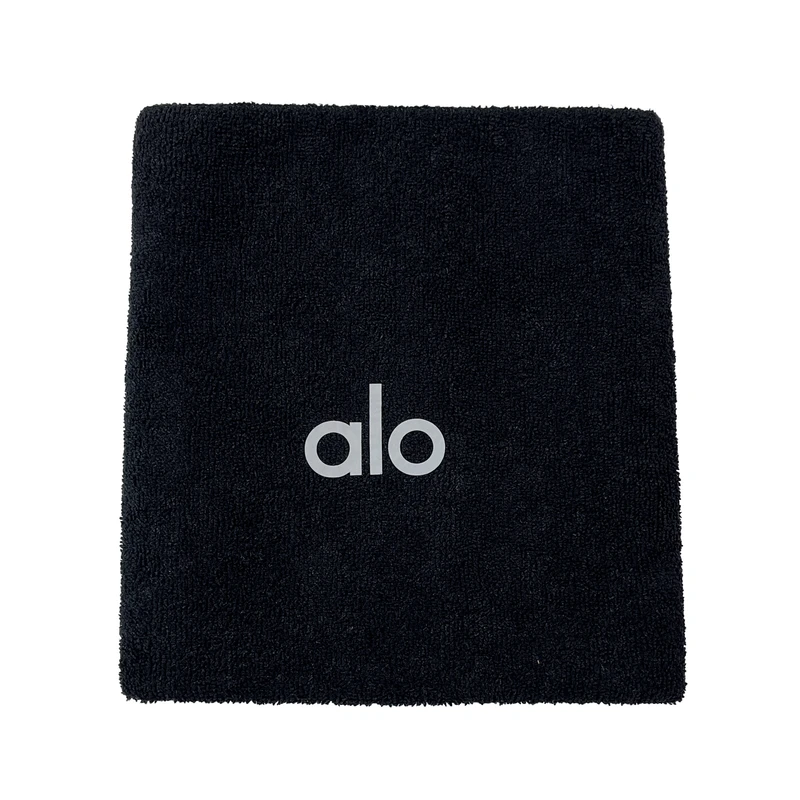 حوله ورزشی الو مدل BRK-S1 سایز 100×50 سانتی‌متر