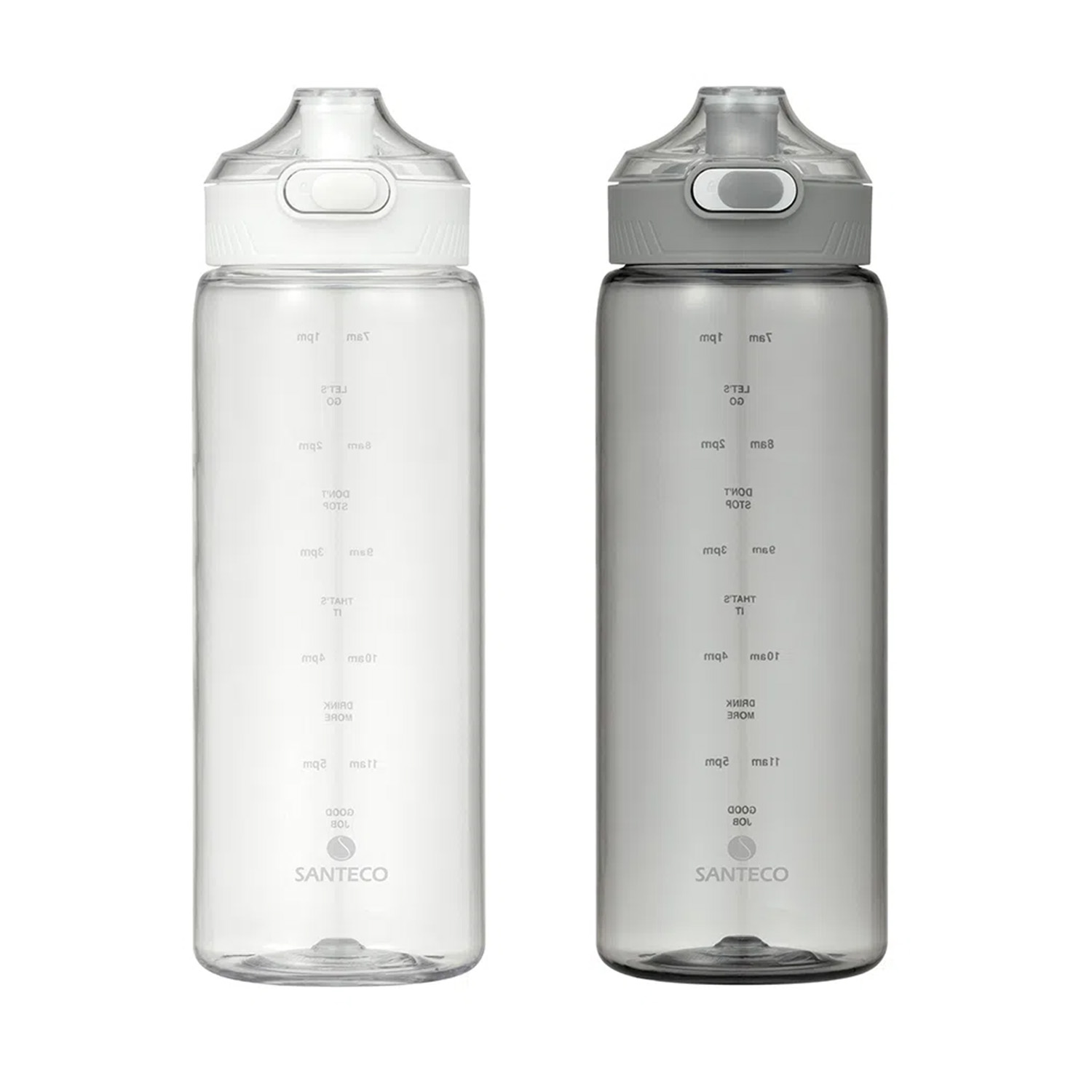 بطری ورزشی سانتکو مدل libiza