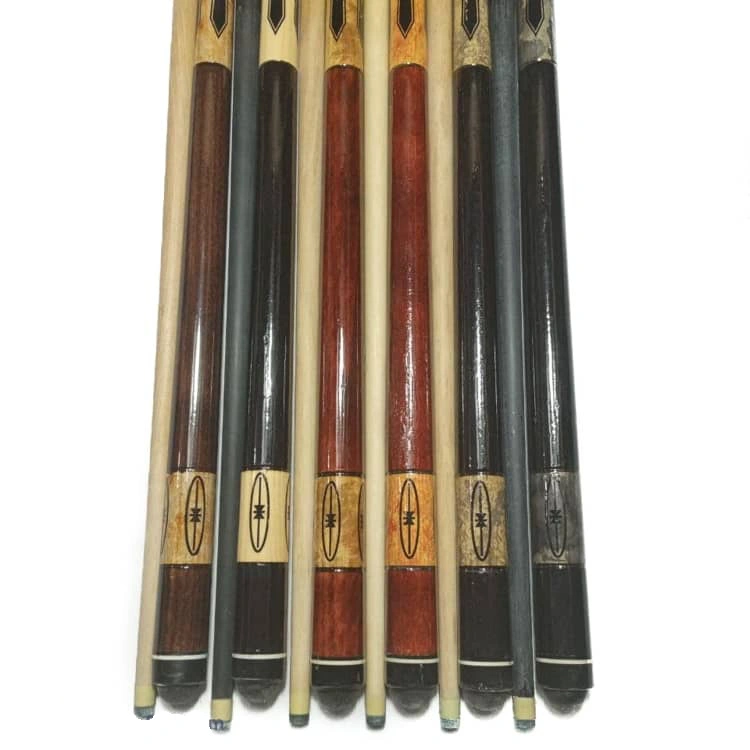 چوب بیلیارد رومئو