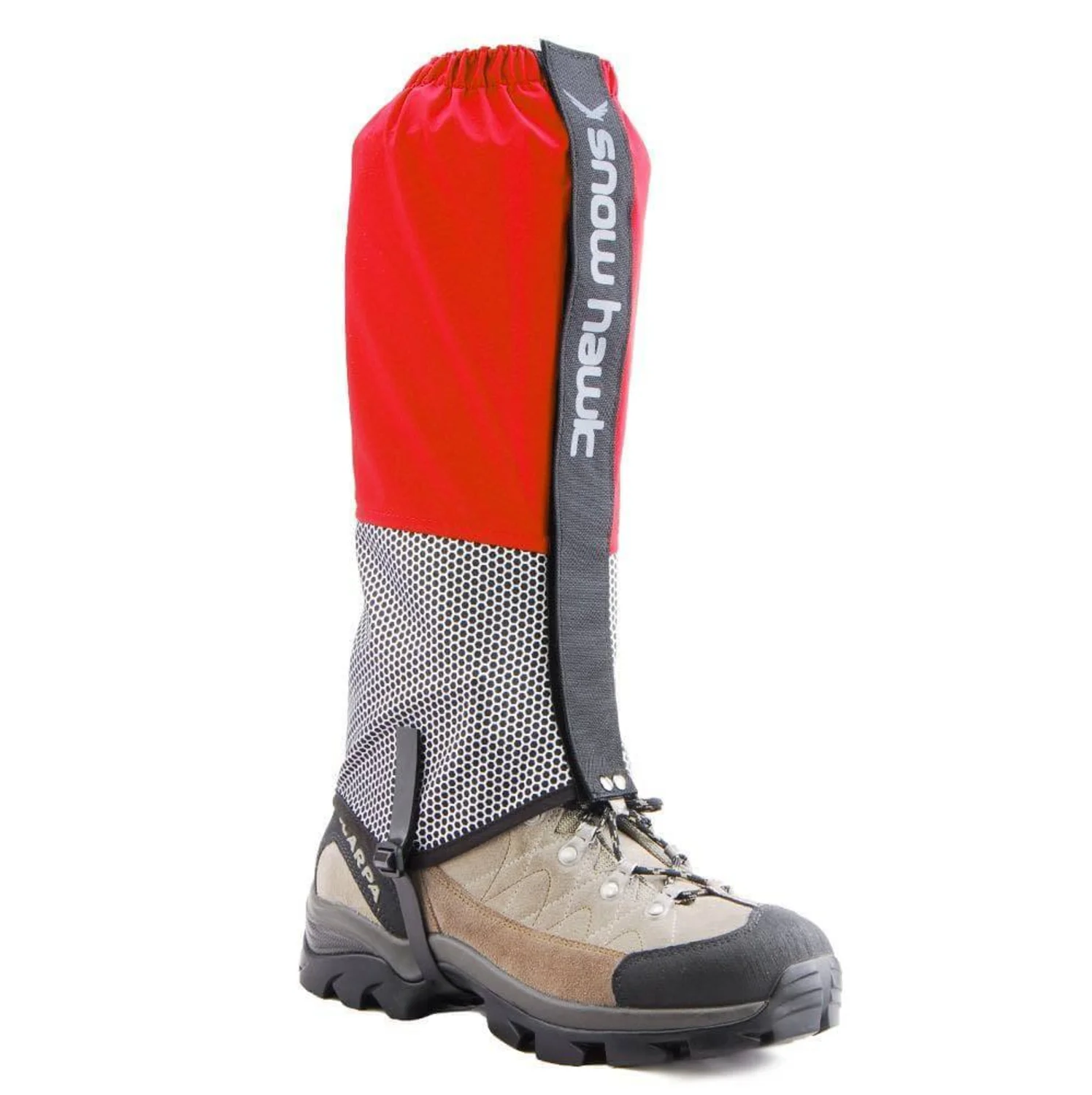 گتر چسبی مدل آنتوما اسنوهاک کد SN-A9123