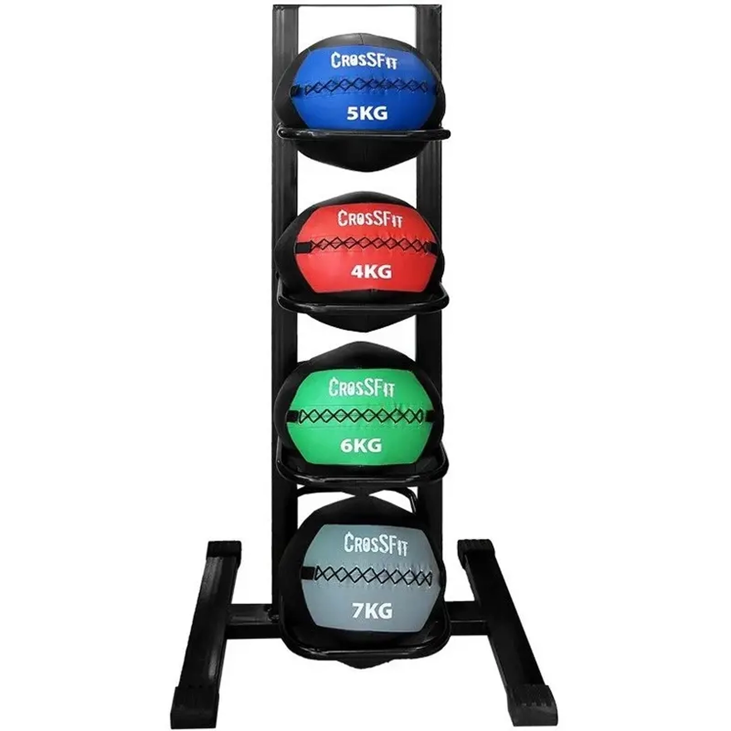 رک وال بال چهارطبقه 130 سانتی