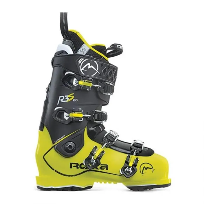 بوت اسکی آلپاین ROXA R3 S130 2023