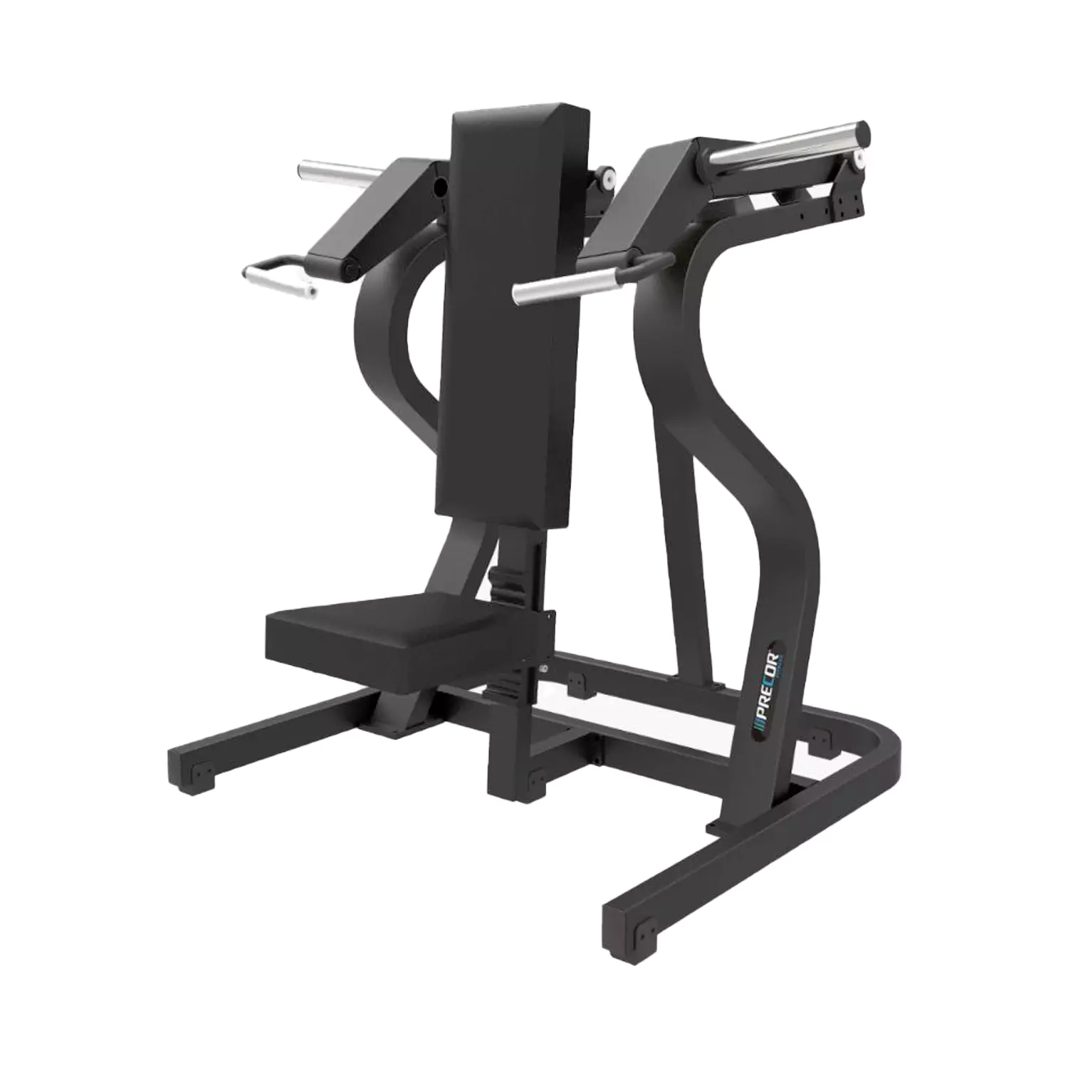 دستگاه پرس سینه وزن آزاد پریکور 