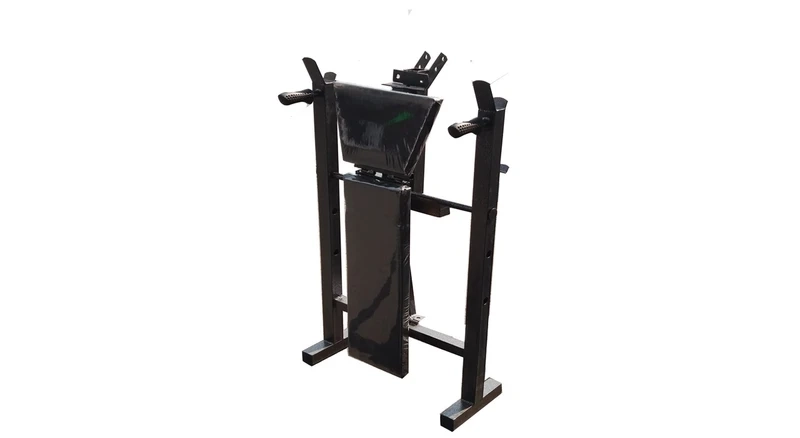 میز پرس خانگی 7کاره تاشو مدل 111