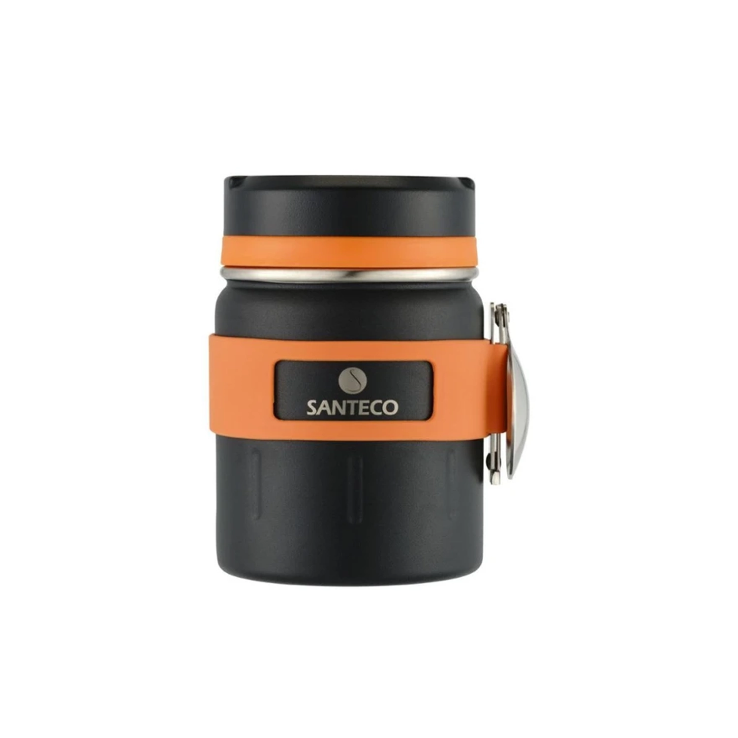 ظرف غذا دو جداره سانتکو مدل koge