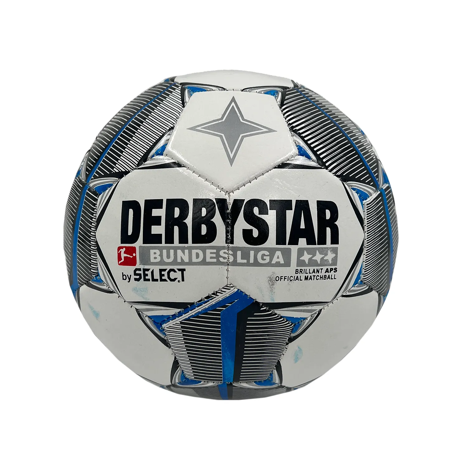 توپ فوتسال دربی استار بوندسلیگا سایز 4