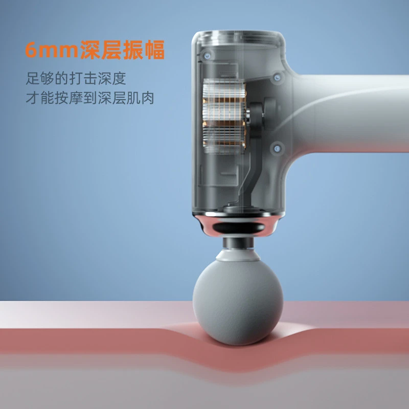 ماساژور برقی مدل تفنگی کد MG_203