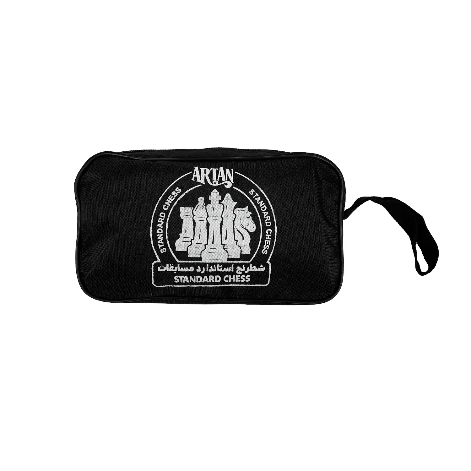 شطرنج کیفی فدراسیونی برند آرتان